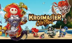 Krosmaster - Collection Season 3 Krosmaster - Collection Season 3